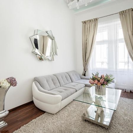 Opera Luxury Apartment With Free Parking Budapest Extérieur photo