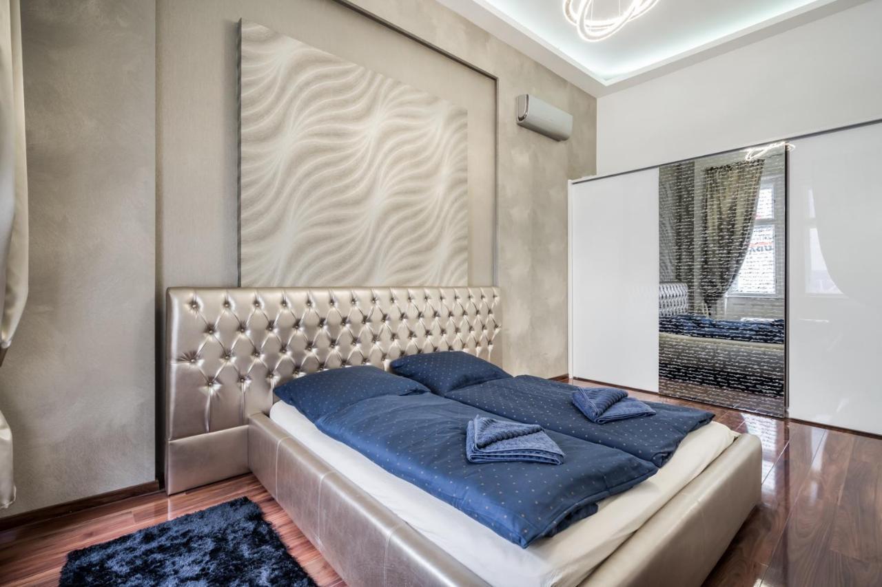 Opera Luxury Apartment With Free Parking Budapest Extérieur photo