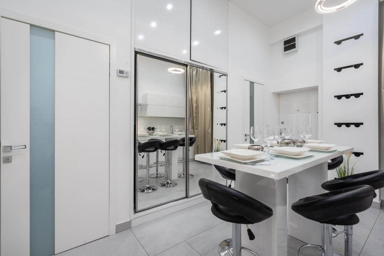 Opera Luxury Apartment With Free Parking Budapest Extérieur photo