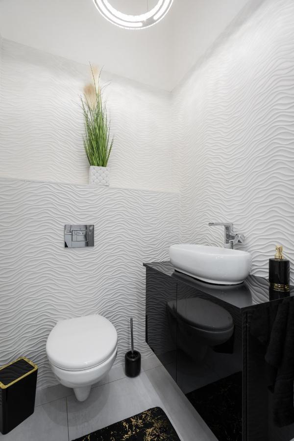 Opera Luxury Apartment With Free Parking Budapest Extérieur photo