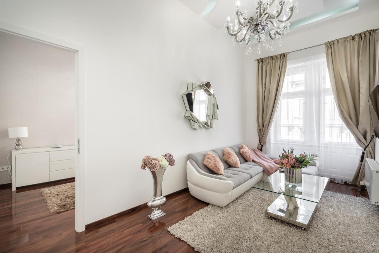 Opera Luxury Apartment With Free Parking Budapest Extérieur photo