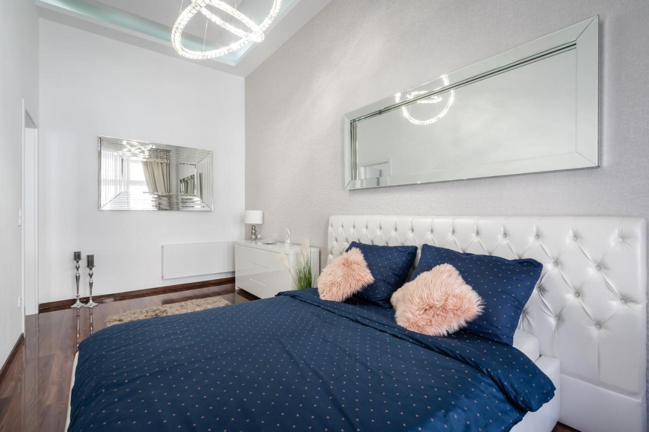 Opera Luxury Apartment With Free Parking Budapest Extérieur photo